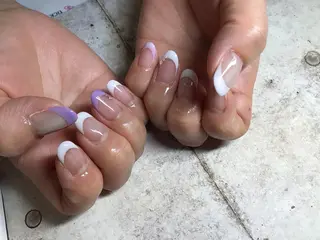 ネイル Nail Day 西院店のネイルデザイン