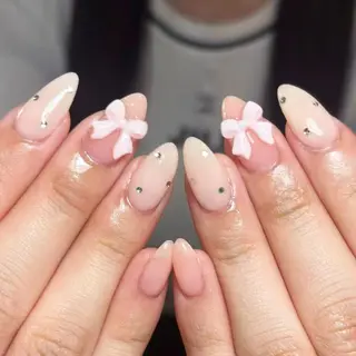 ネイル YOYO 💅のネイルデザイン