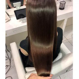 セミロング ✨美髪専門サロン✨ seasonsのヘアスタイル