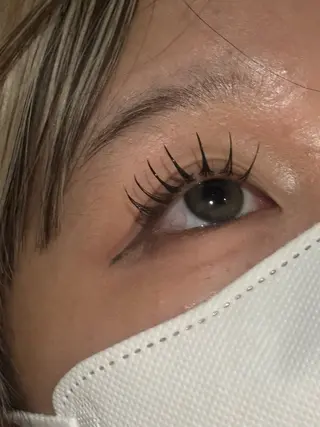 マツエク・マツパ cocoro💗マツ エク/まつパ/八王子のマツエク・マツパデザイン