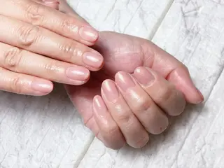 ネイル 佐藤 結衣のネイルデザイン