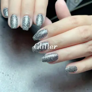 ネイル 究極の ワンカラー専門店のネイルデザイン