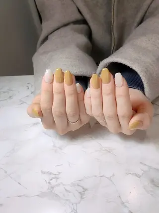 ネイル mai nailのネイルデザイン