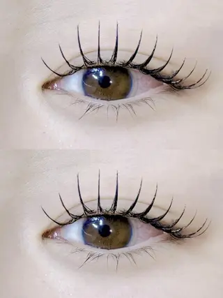 マツエク・マツパ 🍒う ららのマツエク・マツパデザイン