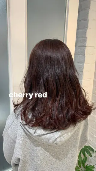 ロング カラー 山下恋佳/矢場町/ ブリーチ/ショートのヘアスタイル