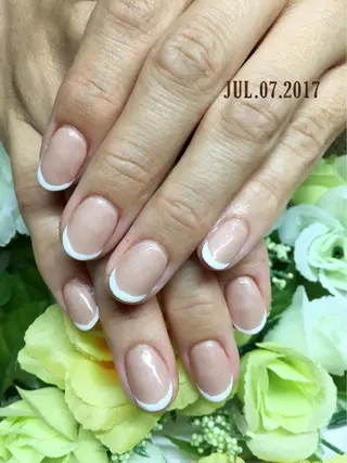 ネイル Sakura NaiLのネイルデザイン