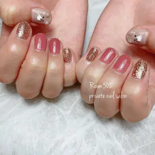 ネイル Room 302のネイルデザイン