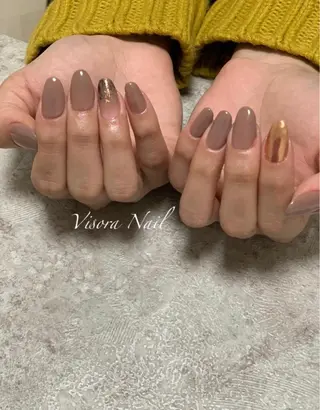 ネイル 美SORA ～ｳﾞｨｿﾗ～のネイルデザイン