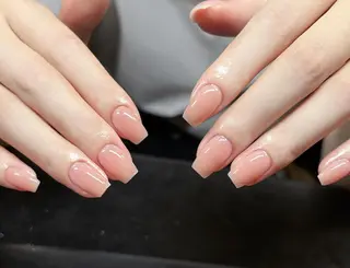 ネイル ル ルのネイルデザイン