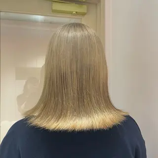 ショート マホ/日吉/髪質改善 /レイヤー/ガーリーのヘアスタイル