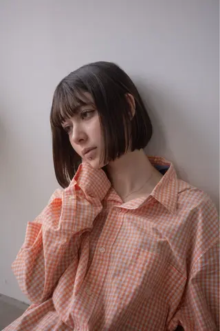 ショート plus HAIR / Rikoのヘアスタイル