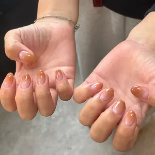 ネイル Eden 片芝のネイルデザイン