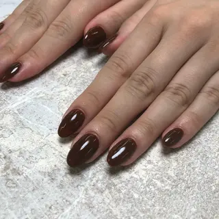 ネイル モナ& ナナのネイルデザイン