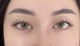 マツエク・マツパ Cute Beauty🌷のマツエク・マツパデザイン