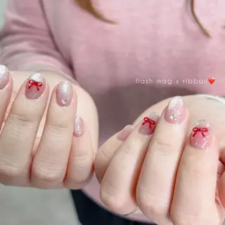 ネイル Manami Kのネイルデザイン