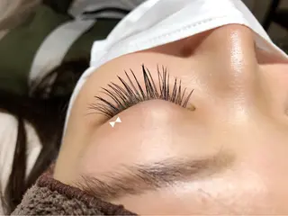 マツエク・マツパ プティリボン🎀 武蔵小金井店のマツエク・マツパデザイン