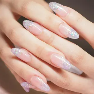 ネイル 深爪を断らない スカルプ高評価店のネイルデザイン