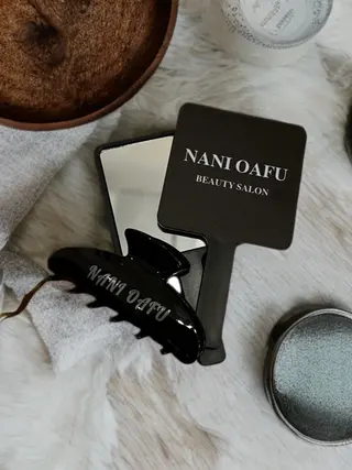 NANI OAFU所属・NANIOAFU [なんば店］のエステ・リラクイメージ