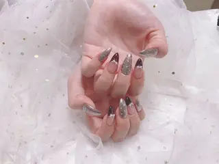 ネイル ジョリ kasumi🌹💅のネイルデザイン