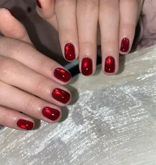 ネイル ジュリ ネイルのネイルデザイン