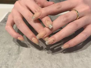 ネイル ikoi🫧 Kotomiのネイルデザイン