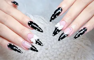ネイル YumiNail所属・Yumi nailのネイルデザイン