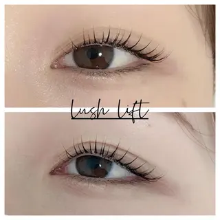 マツエク・マツパ Éclat du Bonheur 〜by Moana〜所属・エクラドゥボヌール バイモアナのマツエク・マツパデザイン