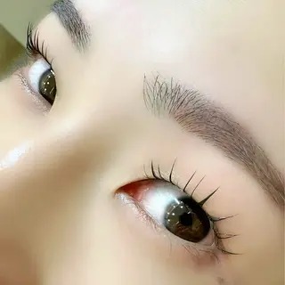 マツエク・マツパ OPShair feliz所属・OPS hair ミクのマツエク・マツパデザイン