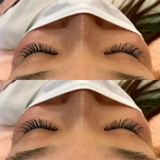 マツエク・マツパ MARINO成田店 misakiのマツエク・マツパデザイン