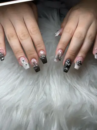 ネイル 7nail (ϋ)/のネイルデザイン