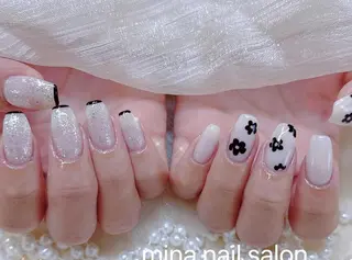 ネイル ❄️西川 真由美❄️のネイルデザイン