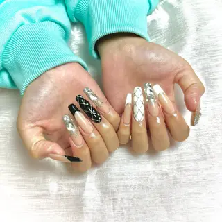 ネイル Beautiful. Aのネイルデザイン