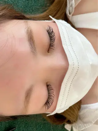 マツエク・マツパ 𝑆𝑈𝑁𝑁𝑌 ɴᴇᴡ ᴏᴘᴇɴ☀️の眉毛・アイブロウイメージ