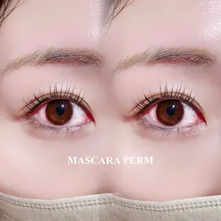 マツエク・マツパ FOXYLASH Hataiのマツエク・マツパデザイン