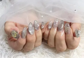 ネイル nail salon はるりのネイルデザイン