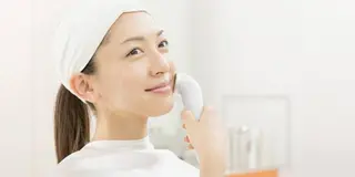 ナリス化粧品De I’mあべのルシアス所属・山本 紗織のエステ・リラクイメージ