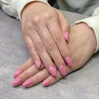 ネイル Nüda所属・HARUKA Mのネイルデザイン