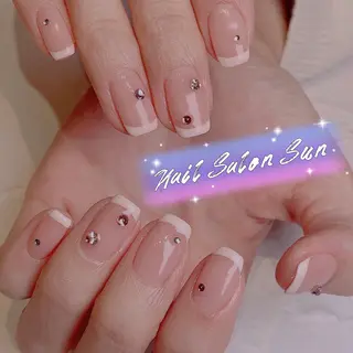 ネイル Sun Nail サン ネイルサロンのネイルデザイン