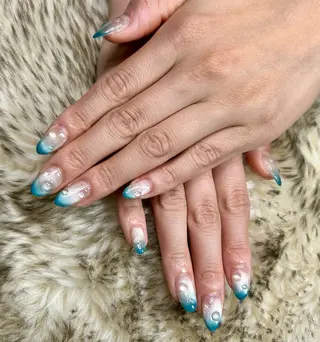 ネイル nailroom HARU.のネイルデザイン