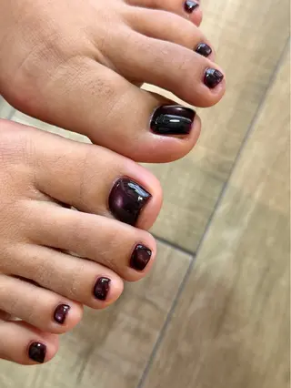 ネイル ikoi🫧 Kotomiのネイルデザイン