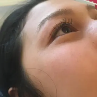 マツエク・マツパ 近藤 美春のネイルデザイン