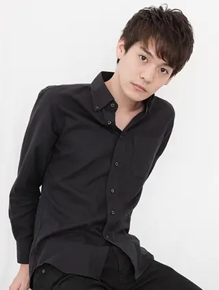 メンズ SALOWIN所属・半個室メンズ カット🥕羽鳥淳妃のヘアスタイル