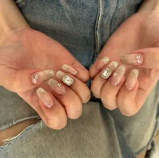 ネイル Bi_nail. yuuのネイルデザイン