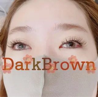 マツエク・マツパ ISLA BEAUTY中目黒所属・TAKI 𓂃 𓈒𓏸のマツエク・マツパデザイン