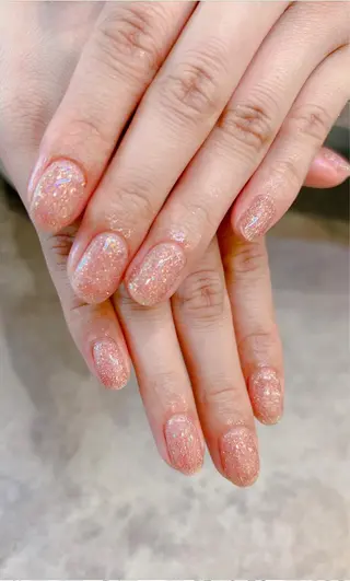 ネイル kinu. nailのネイルデザイン