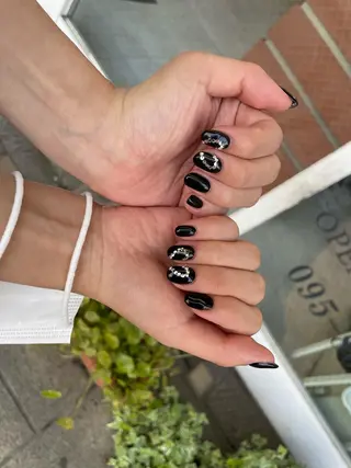 ネイル ネイリスト Kaoriのネイルデザイン