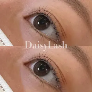 マツエク・マツパ s saeのマツエク・マツパデザイン