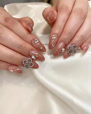 ネイル ESTELA エステラのネイルデザイン