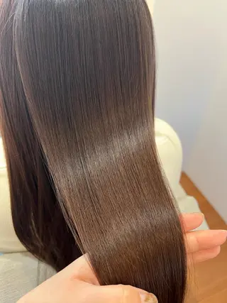 セミロング ヘッドスパニスト🌿 和田のエステ・リラクイメージ