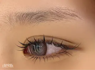 マツエク・マツパ 🌹ブリランテ🌹 大人気店のマツエク・マツパデザイン